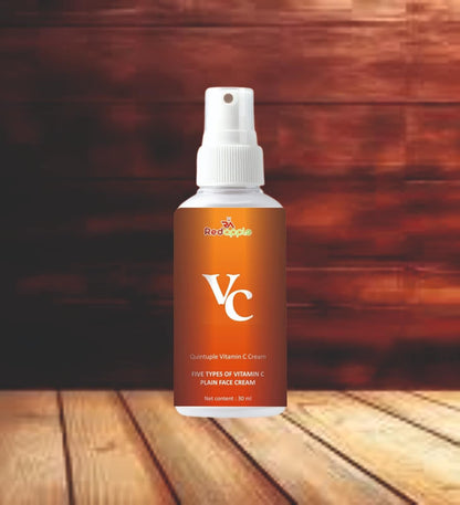 VC Tone-up Cream 30 ml Pack of 1