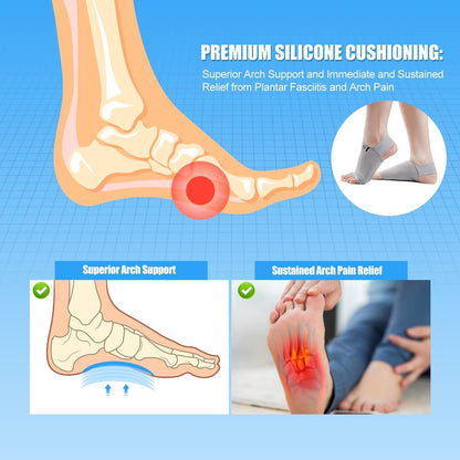 Arch Support Sleeve