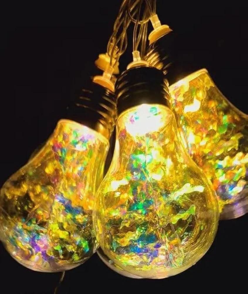 Decorative LED Bulb - 1 Piece